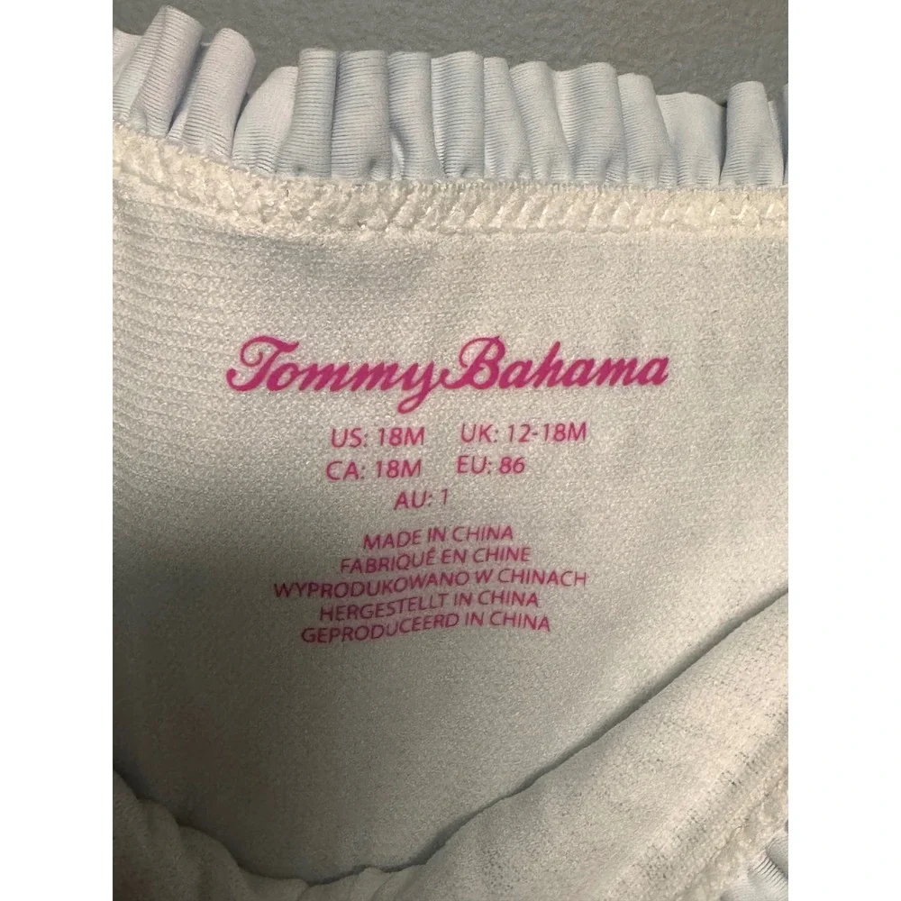 Tommy Bahama tommy bahama